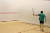 Squash Court