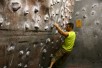 Climbling Wall