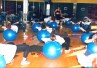 Activities Room