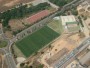 Football Field and Tennis Courts