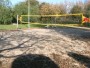 Volleyball Court