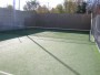 Padel Tennis Court