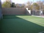 Padel Tennis Court