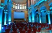 Corporate Event -  Special lighting