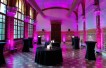 Catering Space Special lighting
