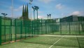 Padel Tennis Court