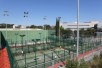 Padel Tennis Court