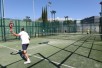 Padel Tennis Court