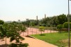 Tennis Courts
